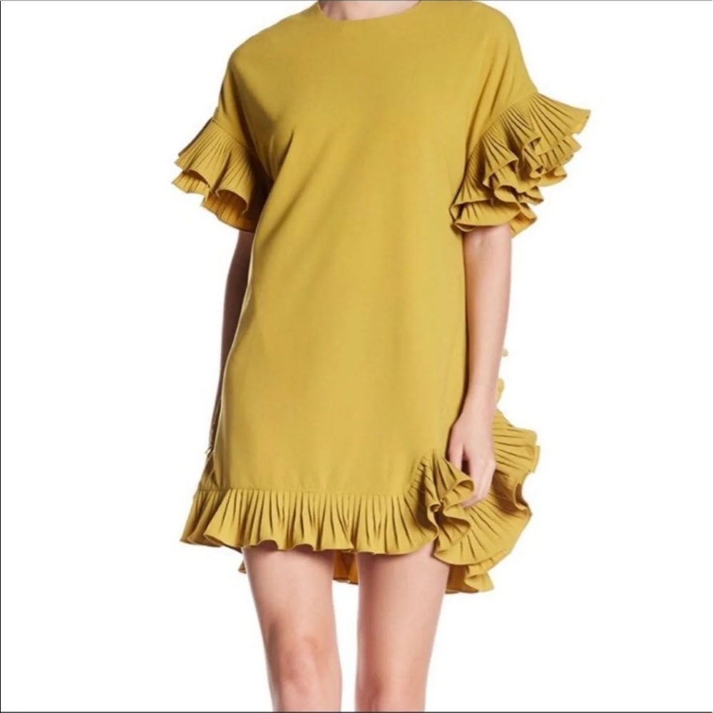 Gracia Dress